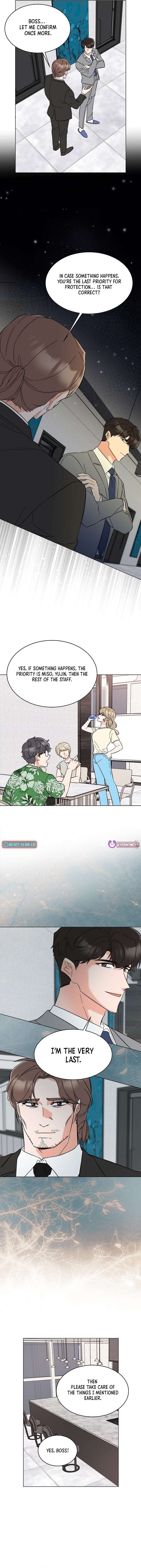 1St Year Max Level Manager Chapter 172 - Page 6 in English