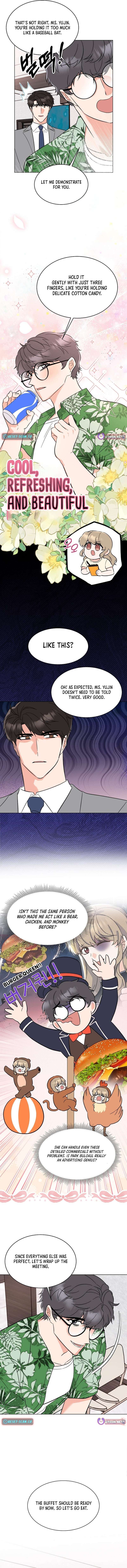 1St Year Max Level Manager Chapter 172 - Page 7 in English