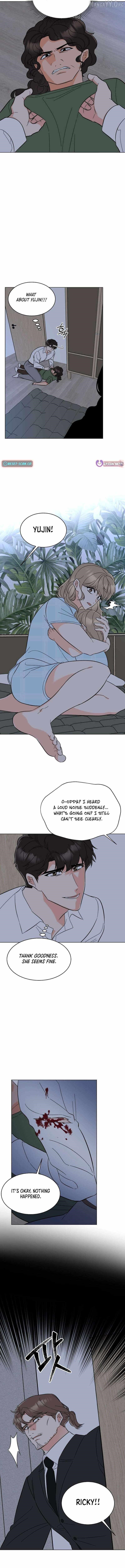 1St Year Max Level Manager Chapter 173 - Page 11 in English