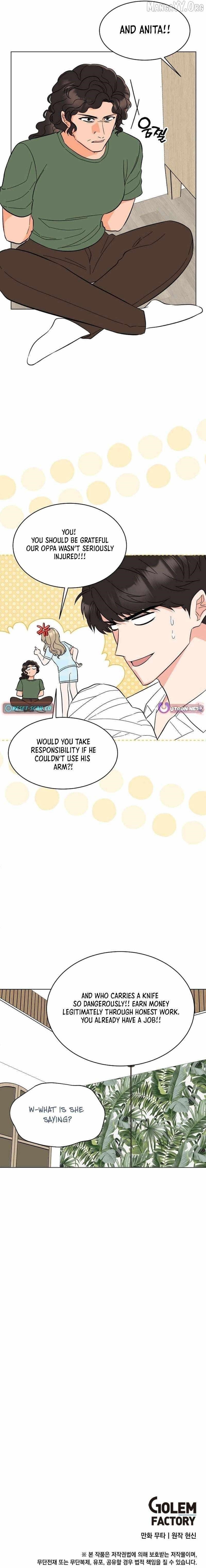 1St Year Max Level Manager Chapter 173 - Page 15 in English