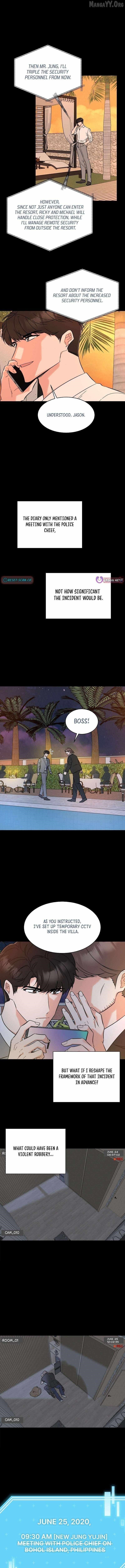 1St Year Max Level Manager Chapter 173 - Page 3 in English