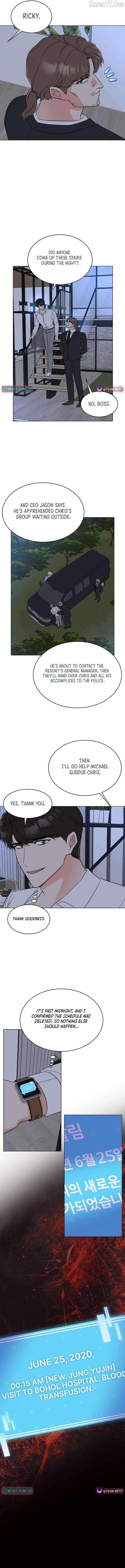 1St Year Max Level Manager Chapter 173 - Page 6 in English
