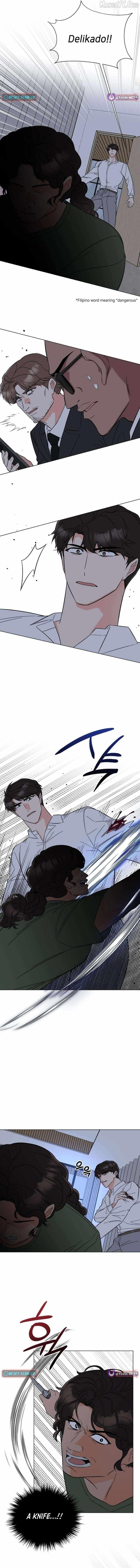 1St Year Max Level Manager Chapter 173 - Page 9 in English