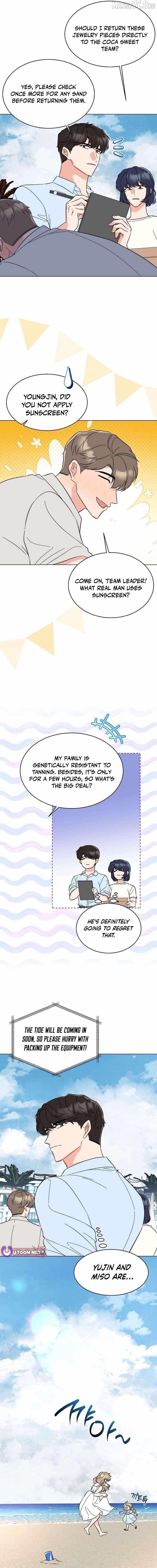1St Year Max Level Manager Chapter 174 - Page 7 in English