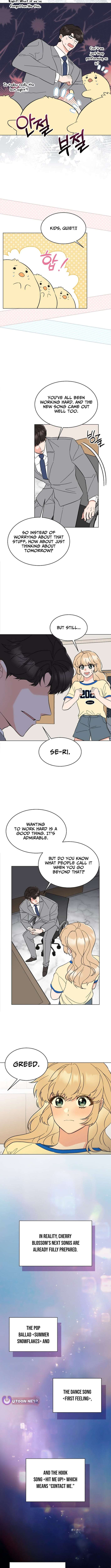 1St Year Max Level Manager Chapter 176 - Page 4 in English