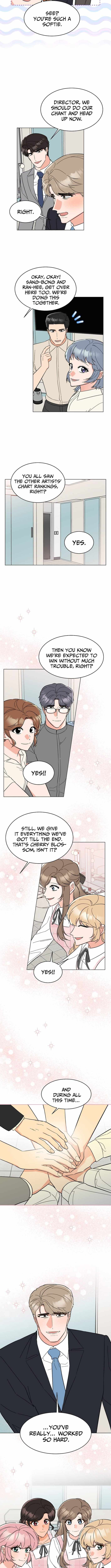 1St Year Max Level Manager Chapter 177 - Page 8 in English
