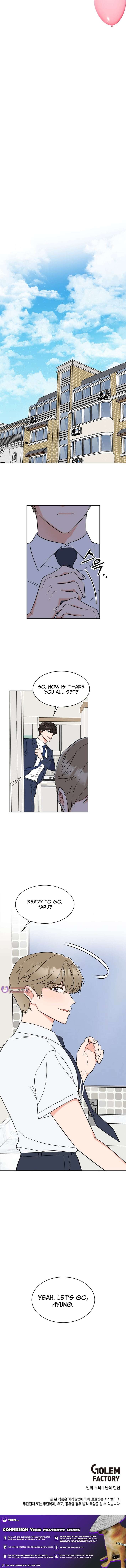 1St Year Max Level Manager Chapter 178 - Page 11 in English