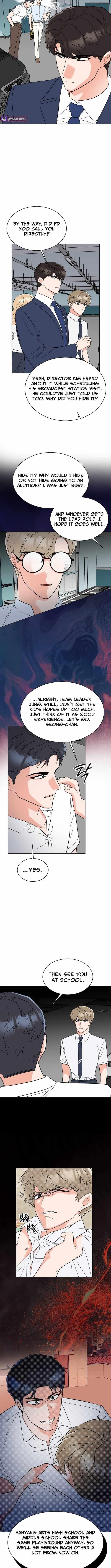 1St Year Max Level Manager Chapter 179 - Page 10 in English