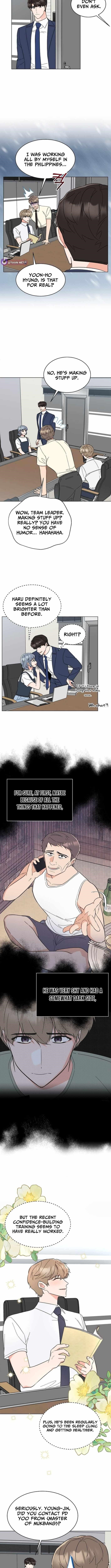1St Year Max Level Manager Chapter 179 - Page 4 in English