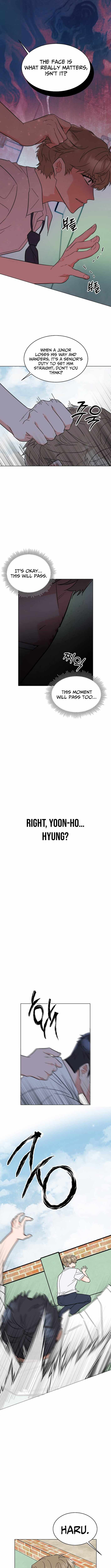 1St Year Max Level Manager Chapter 180 - Page 10 in English