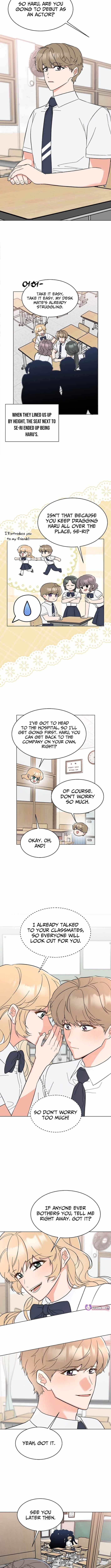 1St Year Max Level Manager Chapter 180 - Page 3 in English
