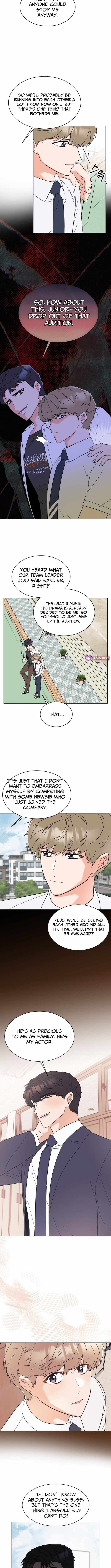1St Year Max Level Manager Chapter 180 - Page 7 in English