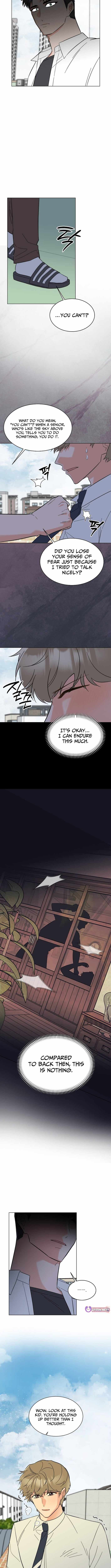 1St Year Max Level Manager Chapter 180 - Page 8 in English