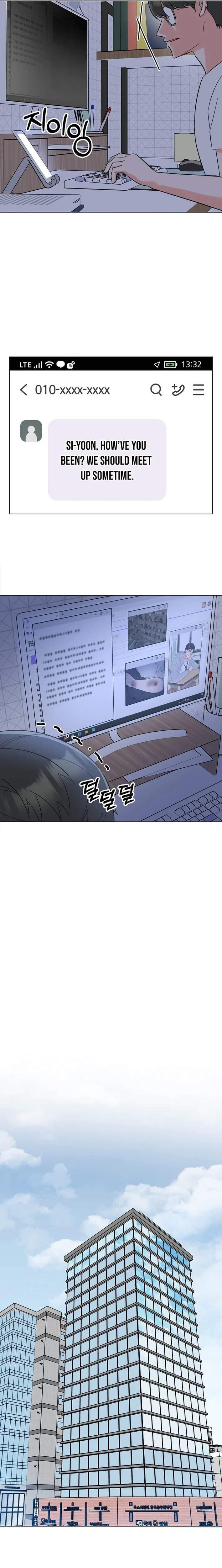 1St Year Max Level Manager Chapter 181 - Page 13 in English