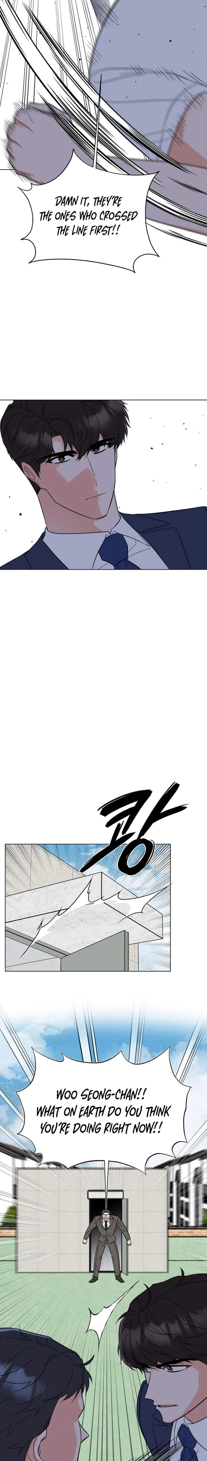 1St Year Max Level Manager Chapter 181 - Page 5 in English