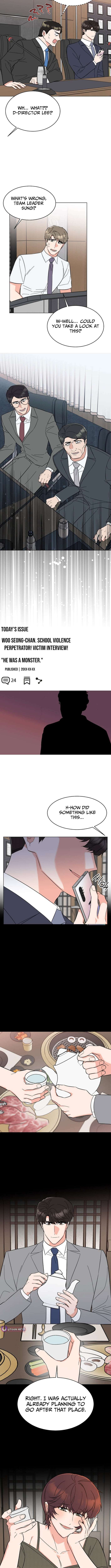 1St Year Max Level Manager Chapter 182 - Page 11 in English