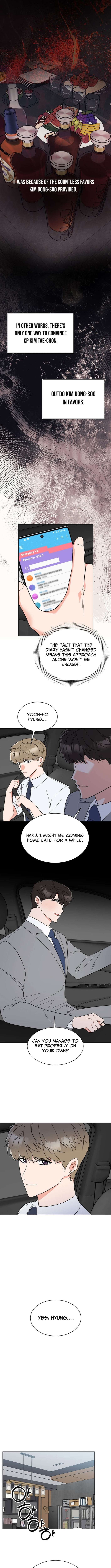 1St Year Max Level Manager Chapter 182 - Page 3 in English