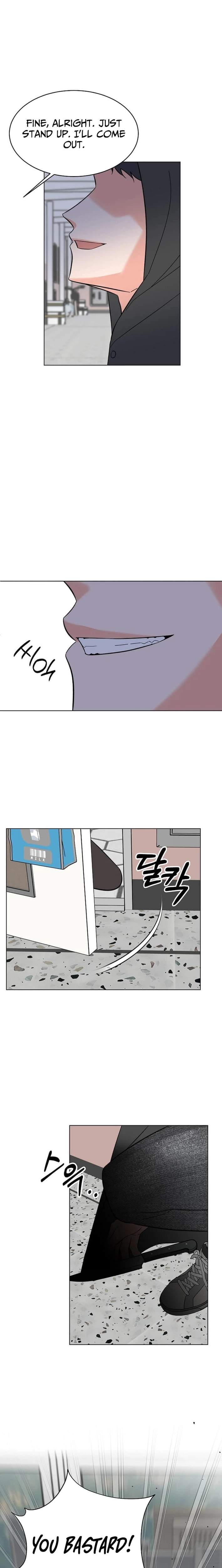1St Year Max Level Manager Chapter 183 - Page 16 in English