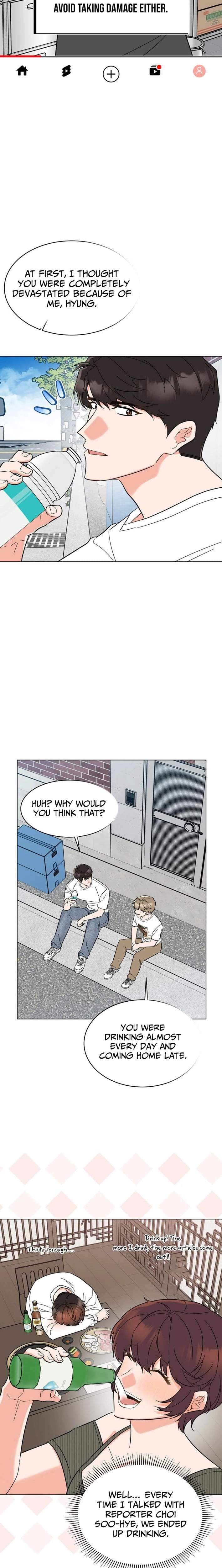 1St Year Max Level Manager Chapter 183 - Page 20 in English