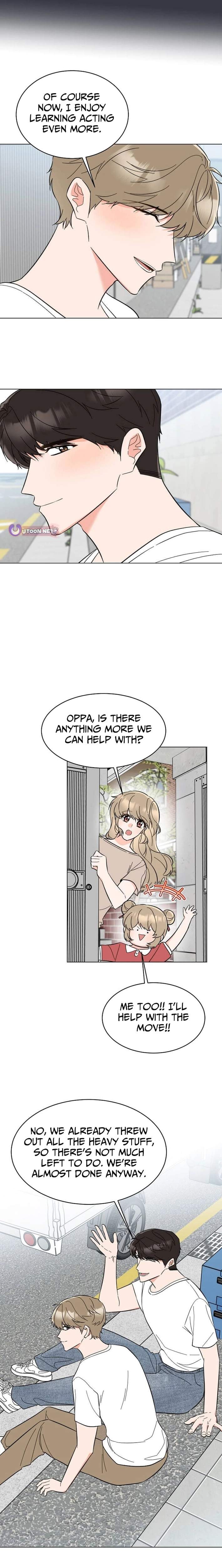 1St Year Max Level Manager Chapter 183 - Page 22 in English
