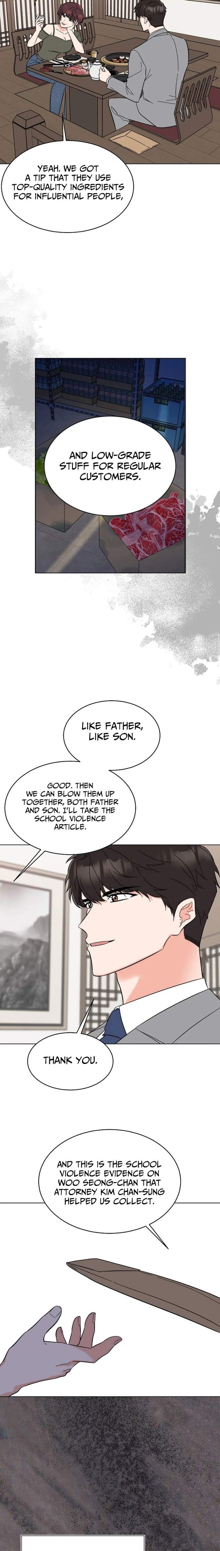 1St Year Max Level Manager Chapter 183 - Page 4 in English