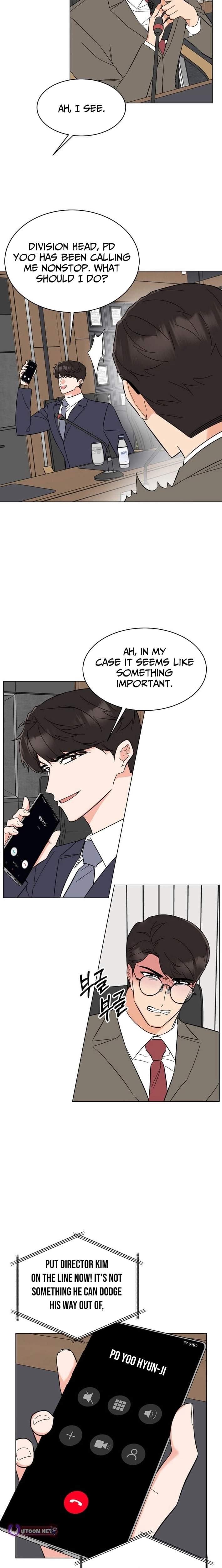 1St Year Max Level Manager Chapter 183 - Page 8 in English
