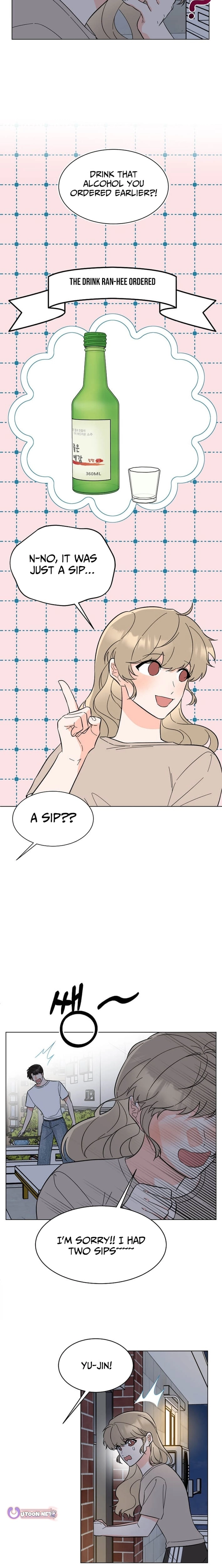 1St Year Max Level Manager Chapter 184 - Page 18 in English