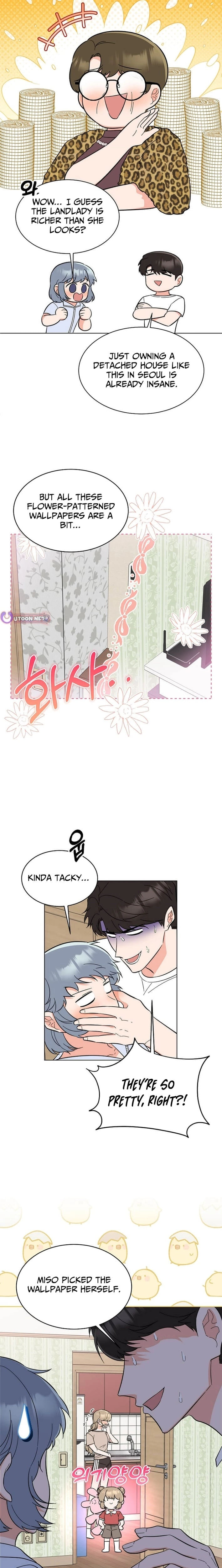 1St Year Max Level Manager Chapter 184 - Page 3 in English
