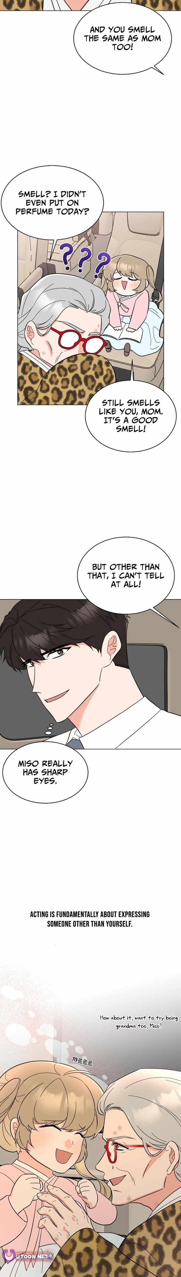 1St Year Max Level Manager Chapter 185 - Page 16 in English
