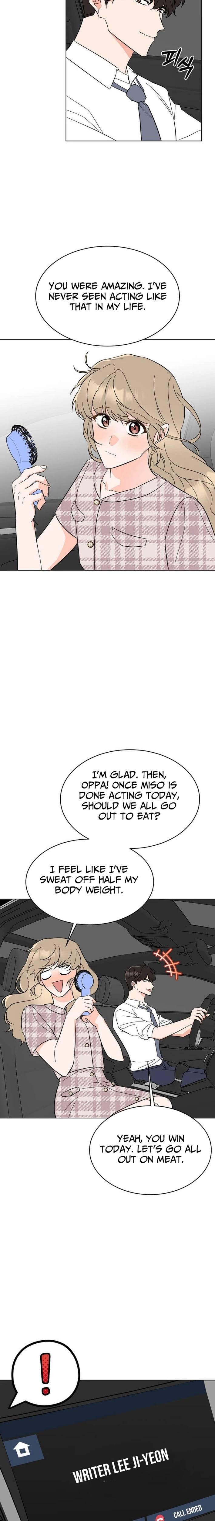 1St Year Max Level Manager Chapter 186 - Page 20 in English