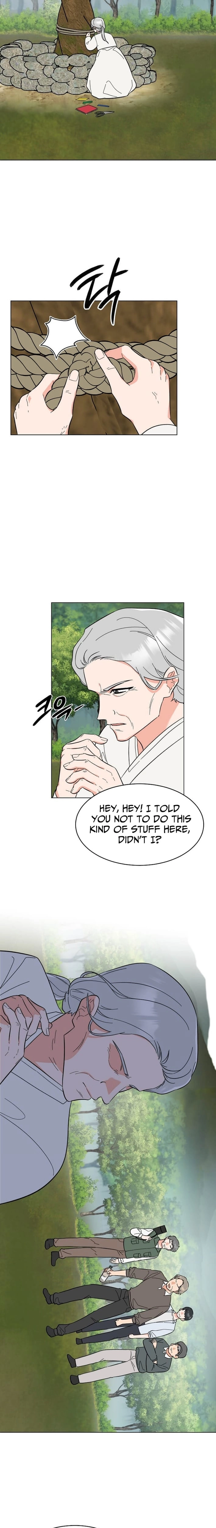 1St Year Max Level Manager Chapter 186 - Page 5 in English