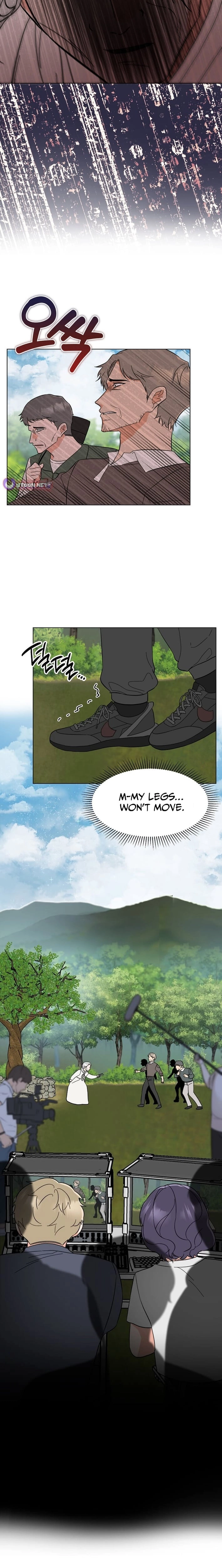 1St Year Max Level Manager Chapter 186 - Page 8 in English