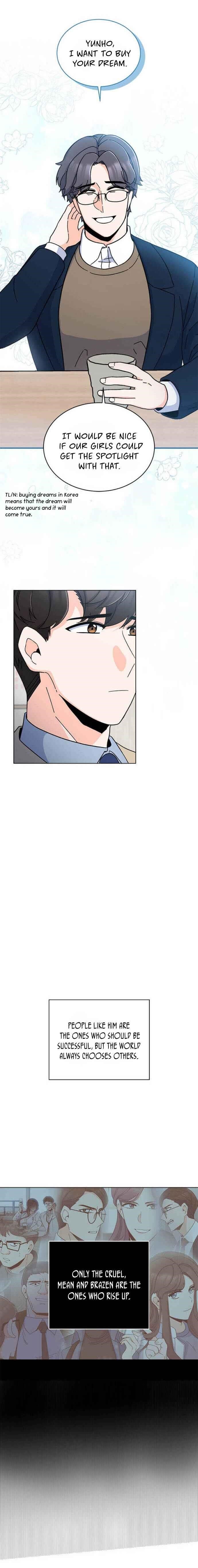 1St Year Max Level Manager Chapter 19 - Page 15 in English