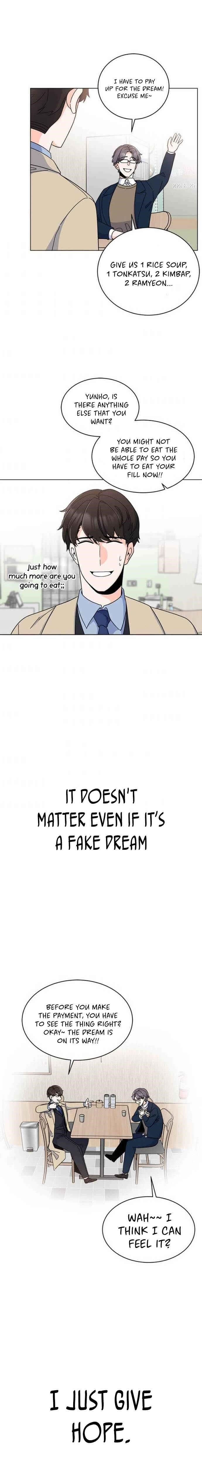 1St Year Max Level Manager Chapter 19 - Page 16 in English