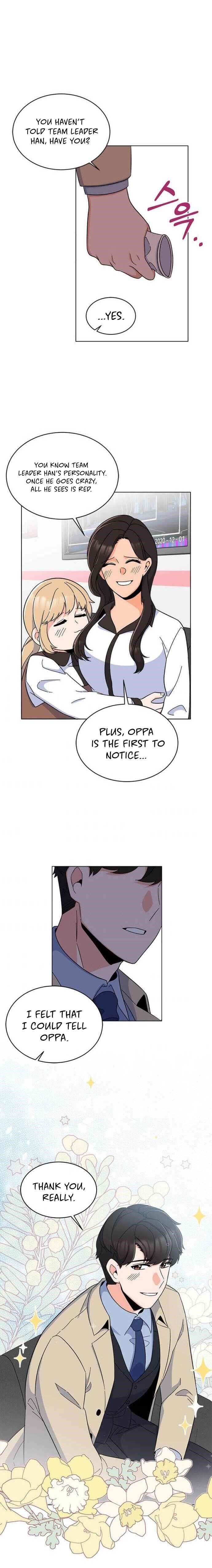 1St Year Max Level Manager Chapter 20 - Page 14 in English