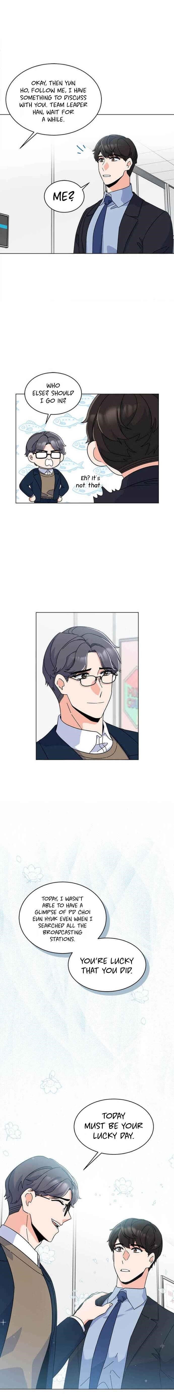 1St Year Max Level Manager Chapter 22 - Page 7 in English
