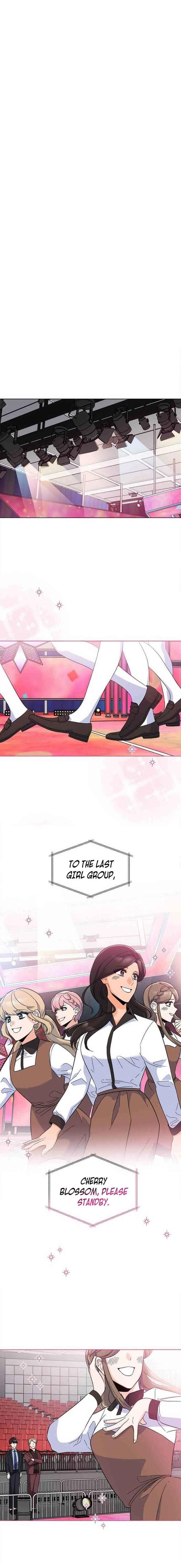 1St Year Max Level Manager Chapter 23 - Page 5 in English