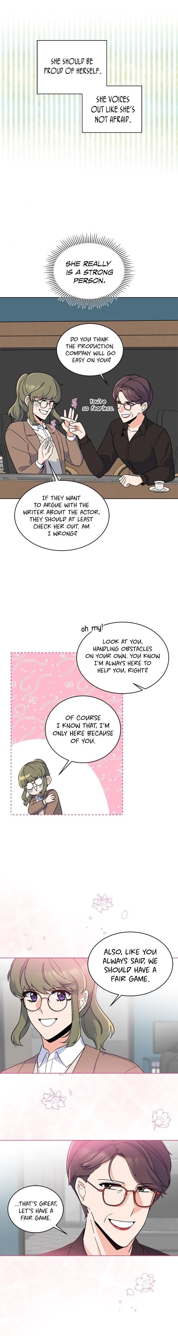 1St Year Max Level Manager Chapter 25 - Page 15 in English