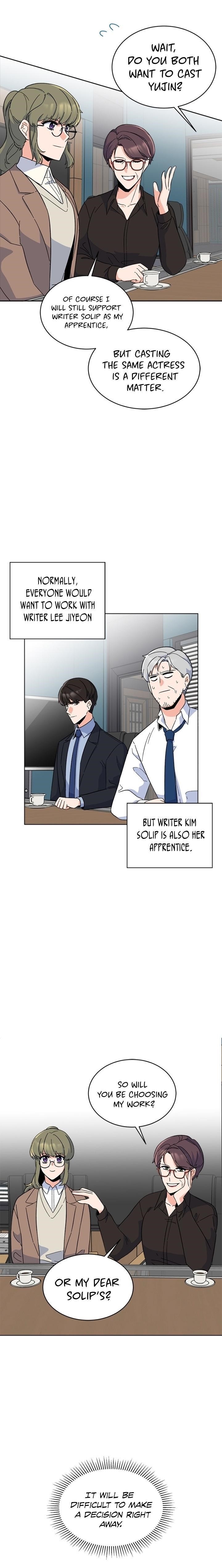 1St Year Max Level Manager Chapter 25 - Page 8 in English