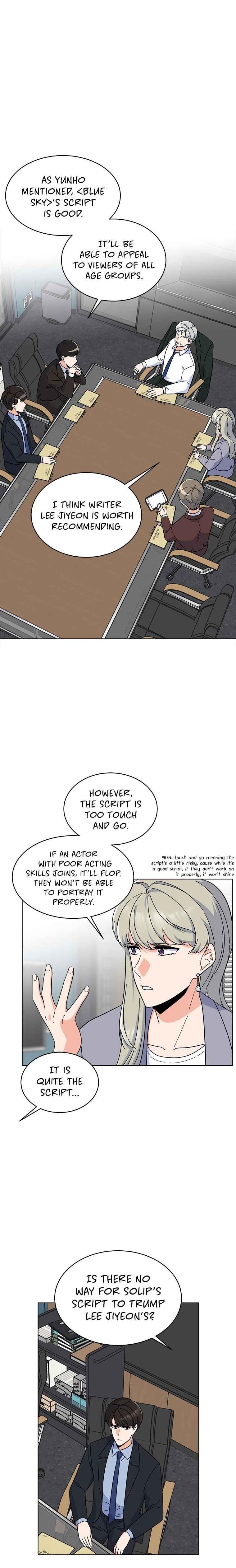 1St Year Max Level Manager Chapter 26 - Page 5 in English