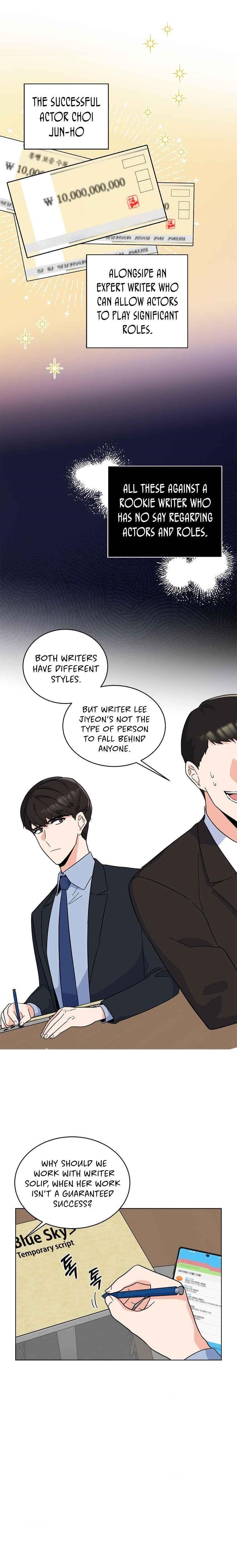 1St Year Max Level Manager Chapter 26 - Page 7 in English