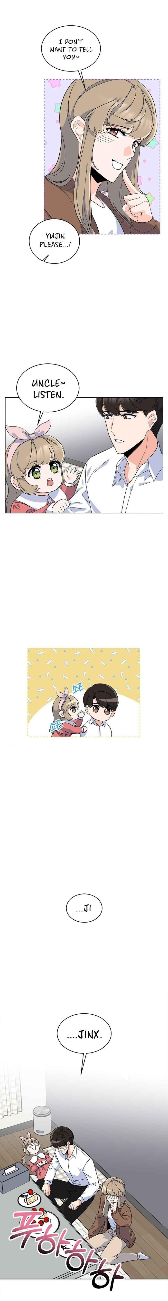 1St Year Max Level Manager Chapter 27 - Page 12 in English