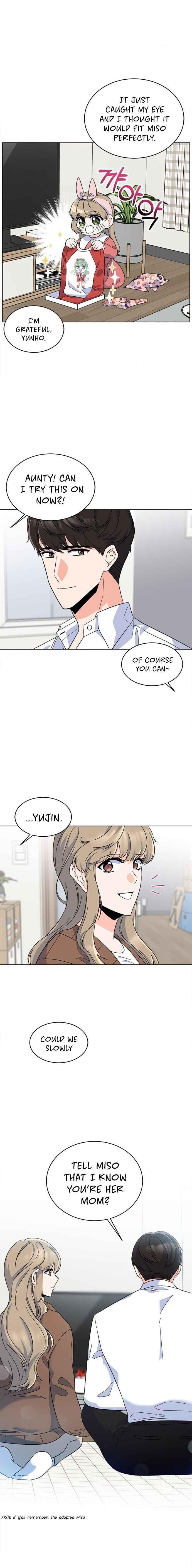 1St Year Max Level Manager Chapter 27 - Page 14 in English