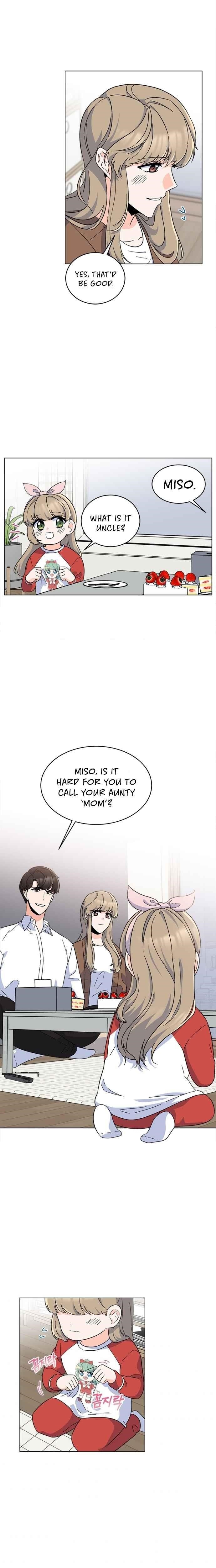 1St Year Max Level Manager Chapter 27 - Page 15 in English