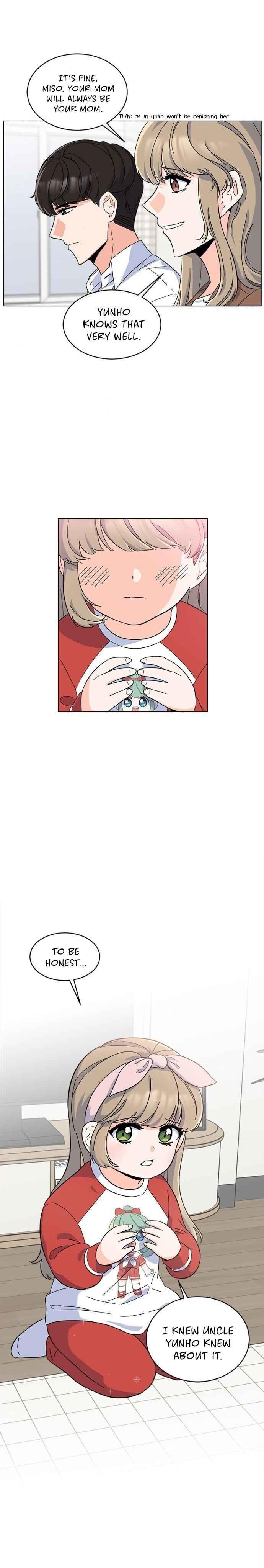 1St Year Max Level Manager Chapter 27 - Page 16 in English
