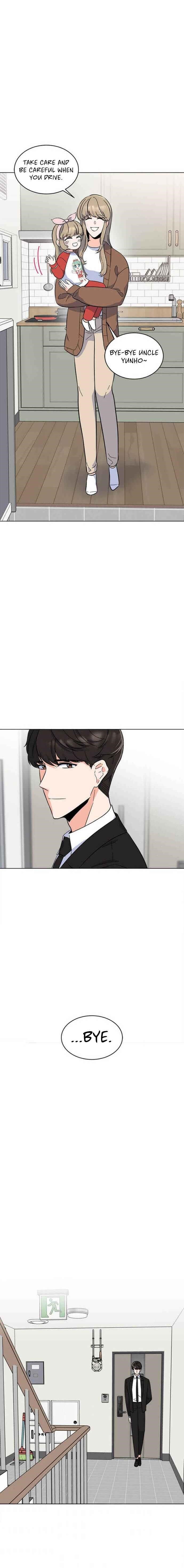 1St Year Max Level Manager Chapter 28 - Page 10 in English