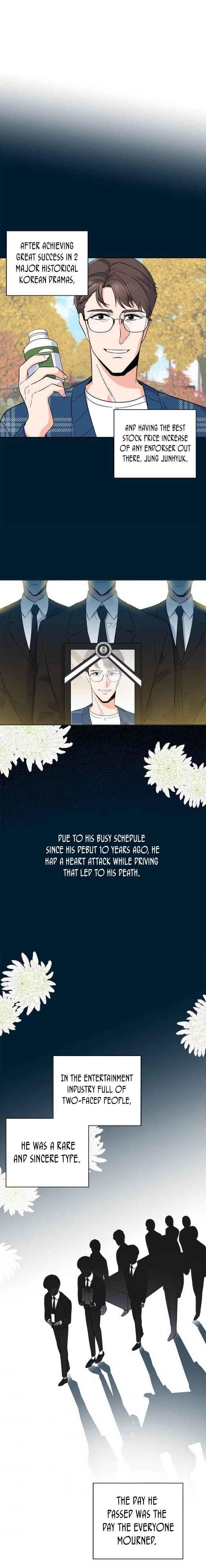 1St Year Max Level Manager Chapter 28 - Page 12 in English