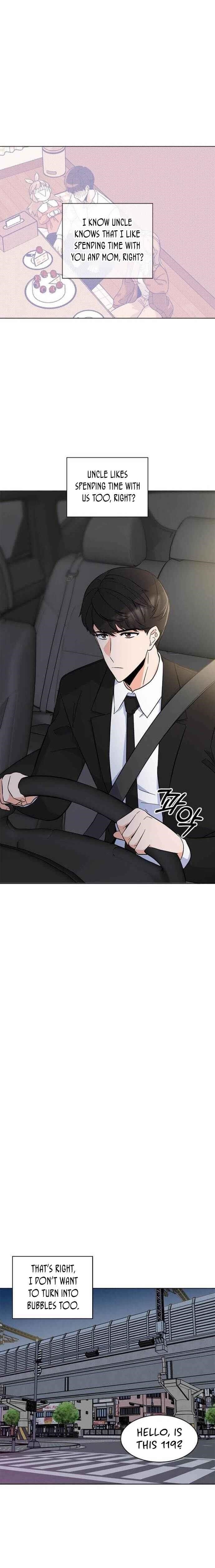 1St Year Max Level Manager Chapter 28 - Page 15 in English