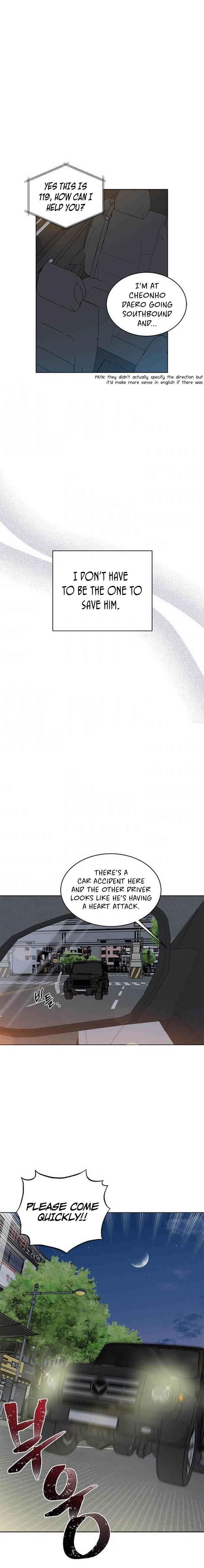 1St Year Max Level Manager Chapter 28 - Page 16 in English