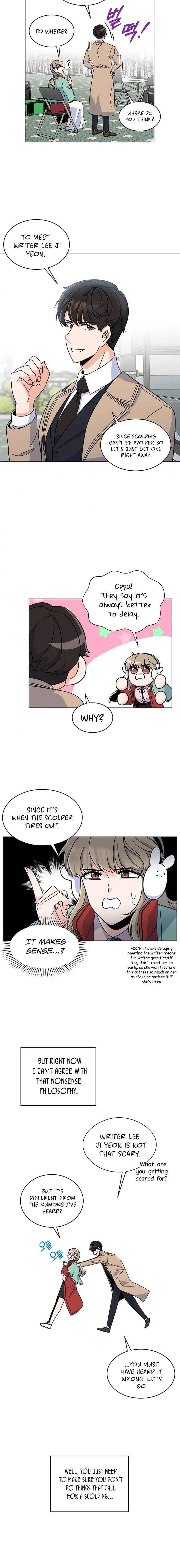 1St Year Max Level Manager Chapter 3 - Page 10 in English